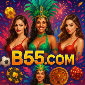 Foto do Líder de Análise do B55.com